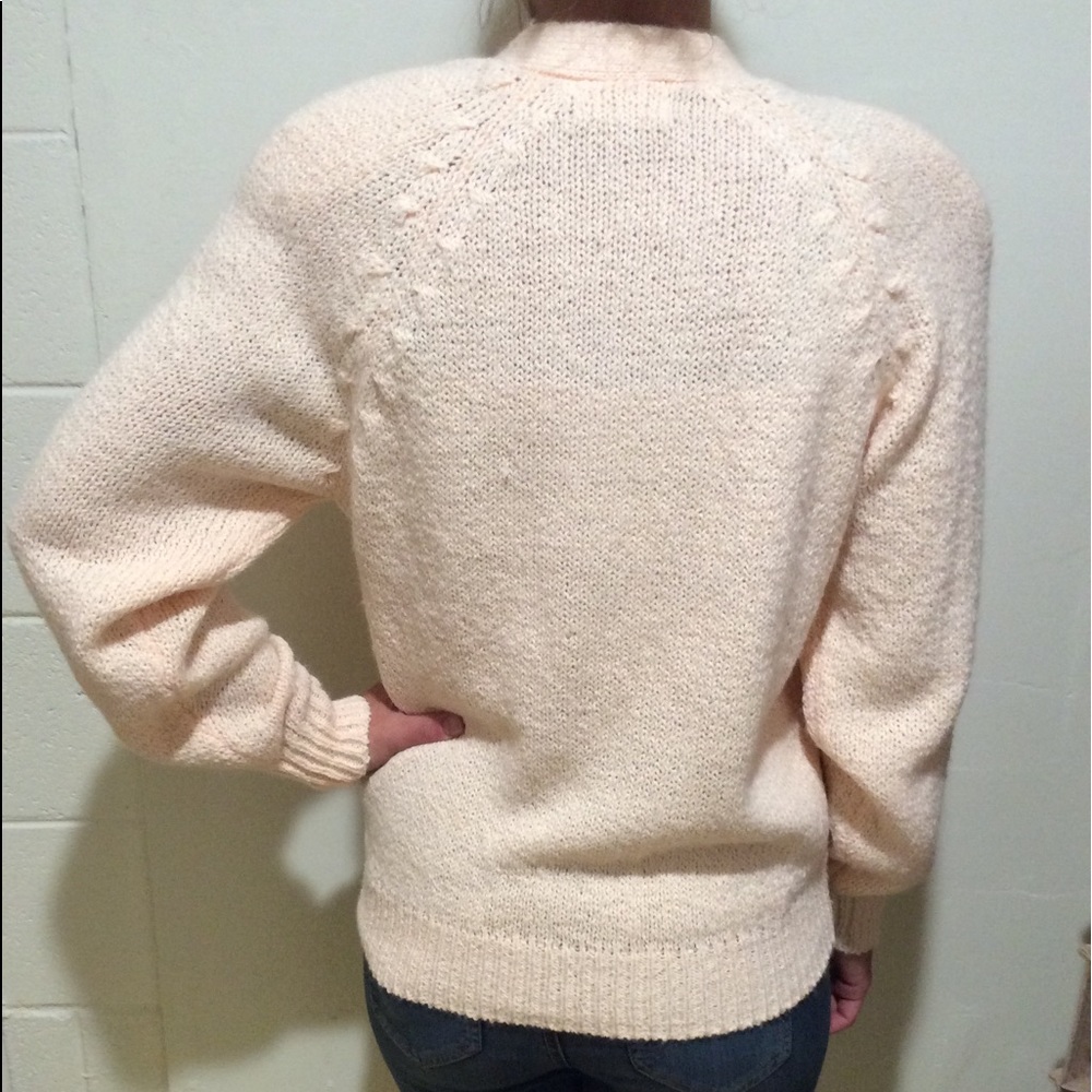 Cardigan-light - Picture 2 of 3